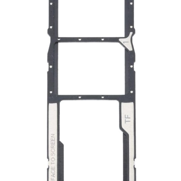 Xiaomi Redmi A1 Old Sim Tray