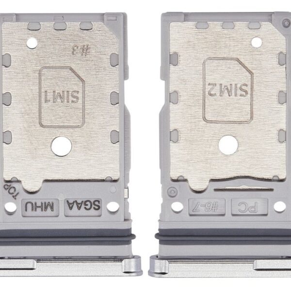 Samsung S23 Fe  Sim Tray