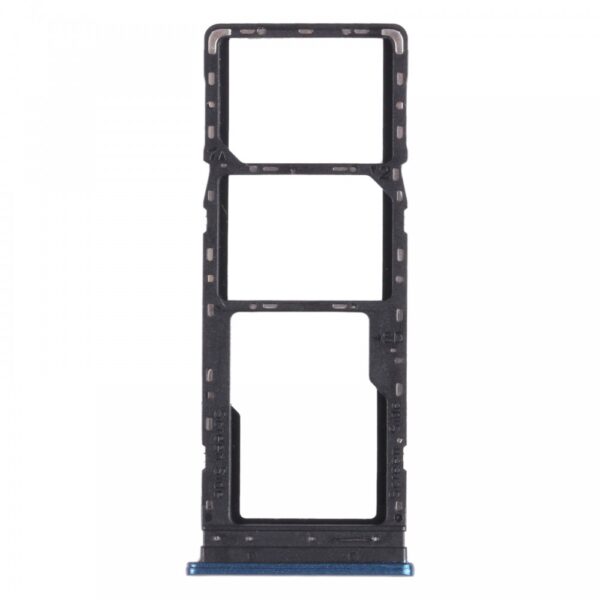 Infinix Hot 9 Sim Tray