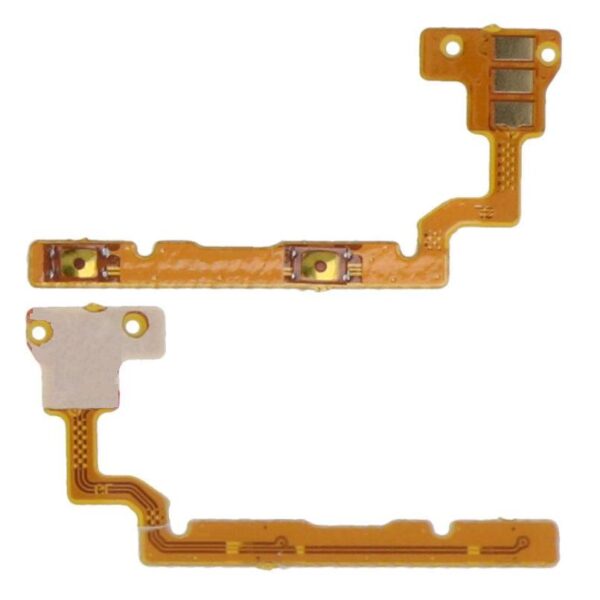 Oppo A12 Volume Flex