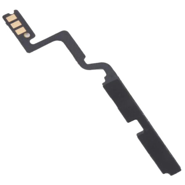 Realme C31 Volume Flex