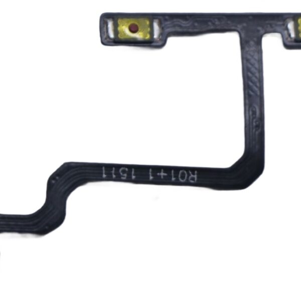 OnePlus 10R Volume Flex