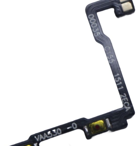 OnePlus 11R Volume Flex