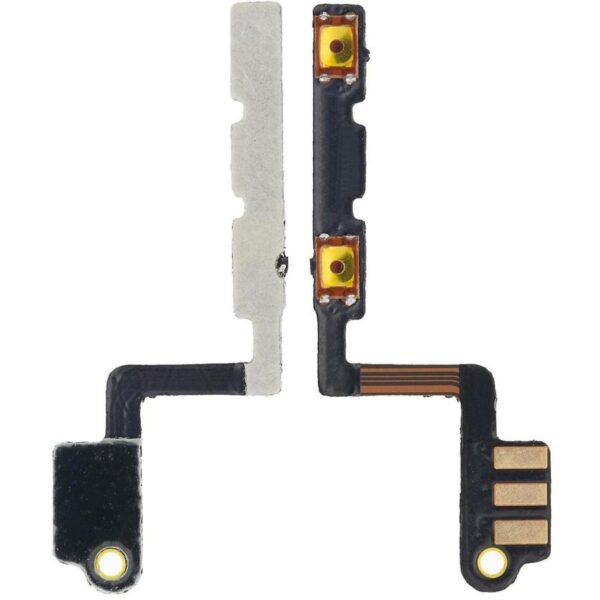 OnePlus 5T Volume Flex