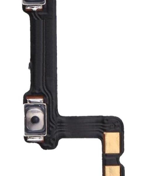 OnePlus 7T Volume Flex