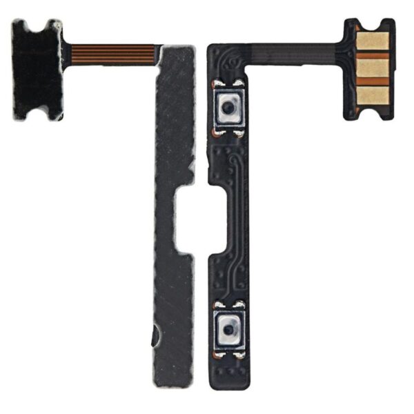 OnePlus 8 Volume Flex