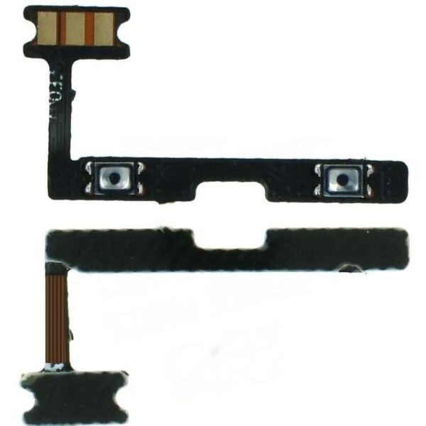 Oneplus 8 Pro Volume Flex