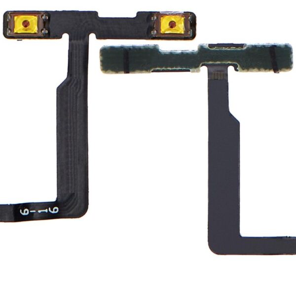 OnePlus 9 Pro Volume Flex