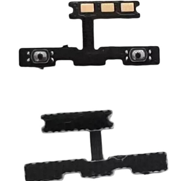 OnePlus 9R Volume Flex