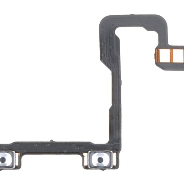 OnePlus Nord 2 Volume Flex