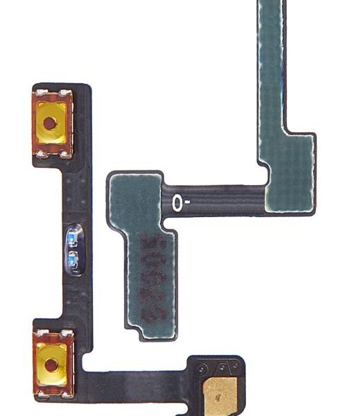 OnePlus Nord Volume Flex