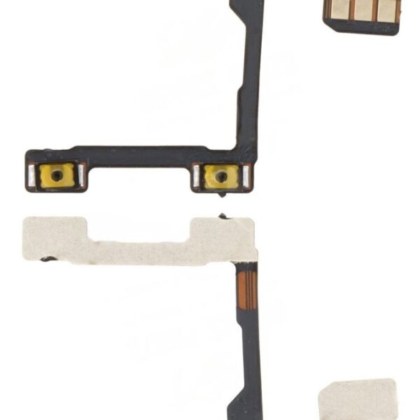 OnePlus 7T Pro Volume Flex