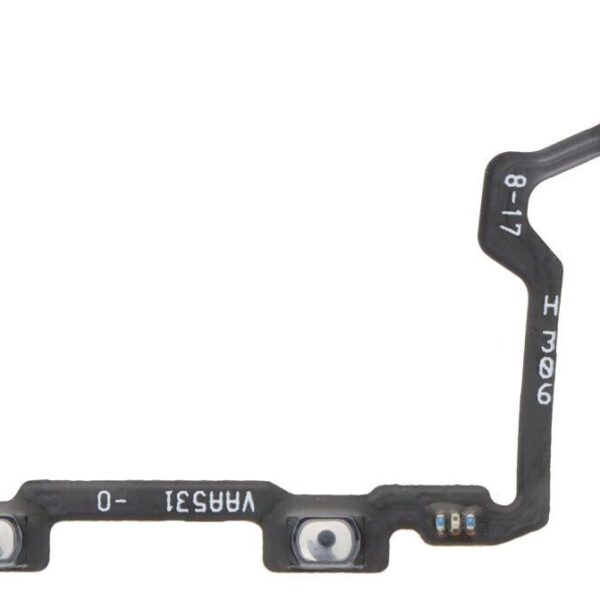 OnePlus Nord 3 Volume Flex