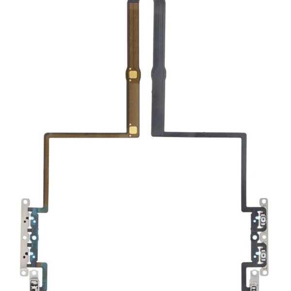 Apple iPhone 11 Pro Max Volume Flex