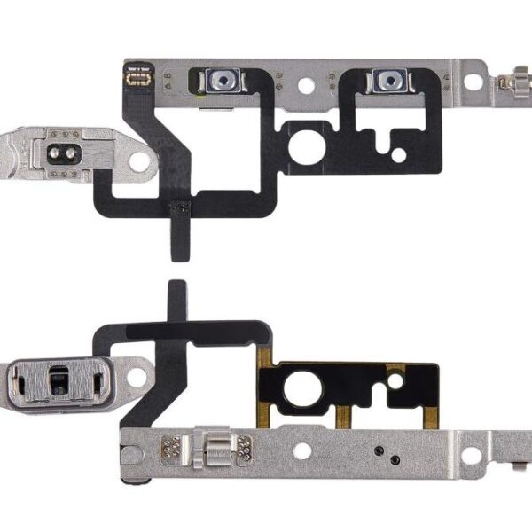 Apple iPhone 14 Plus Volume Flex