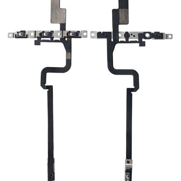 Apple iPhone 15 Pro Volume Flex