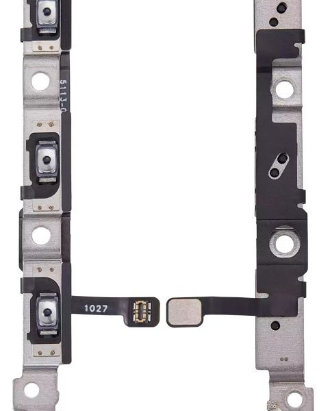 Apple iPhone 16 Pro Max Volume Flex