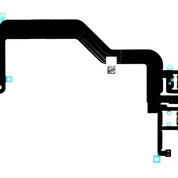 Apple iPhone 12 Pro Volume Flex