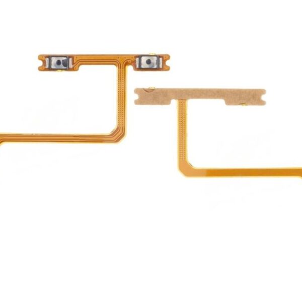 Realme 9 Pro Volume Flex