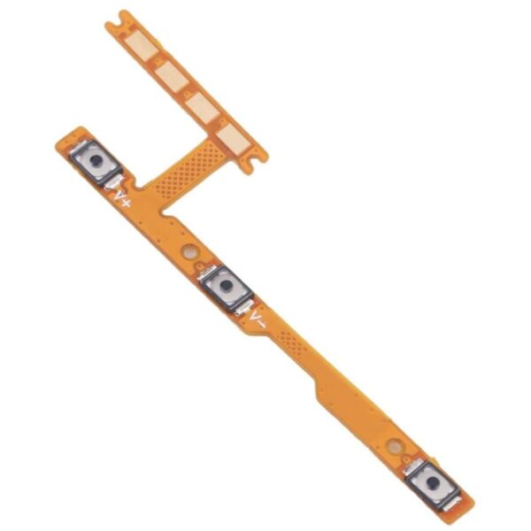 Xiaomi Redmi 10T Volume Flex