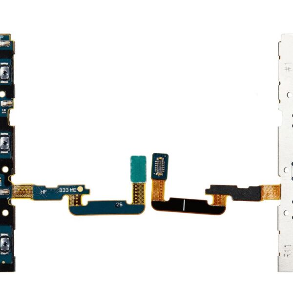 Samsung S23 Fe  Volume Flex