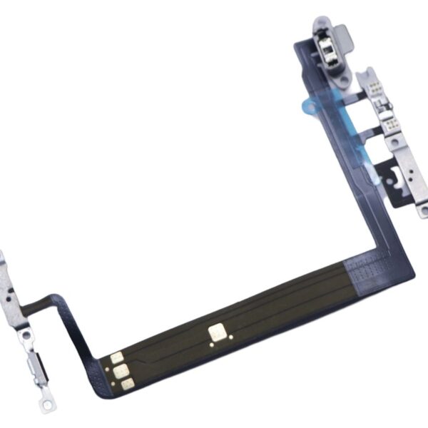 Apple iPhone 13 Power/ On Off Flex