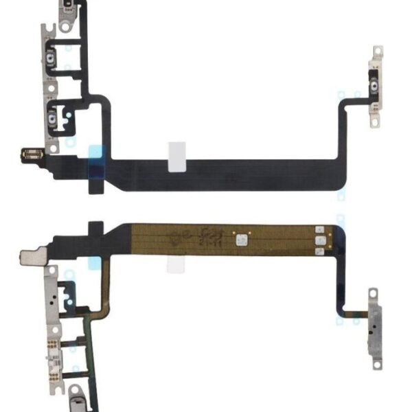 Apple iPhone 13 Pro Volume Flex