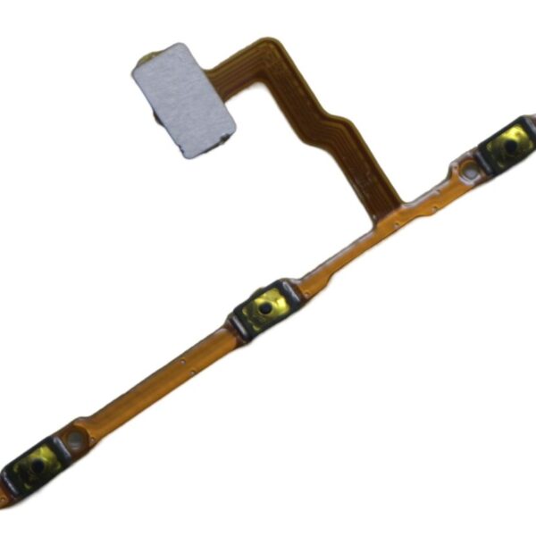 Vivo V11 Pro Volume Flex