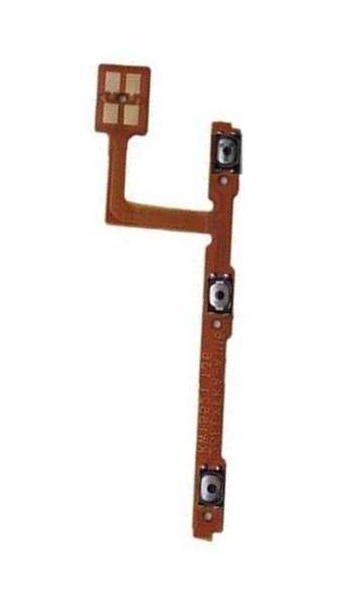 Vivo V15 Pro Volume Flex