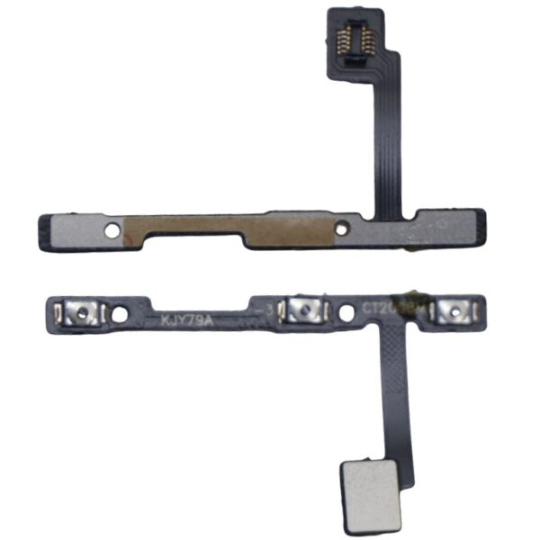 Vivo V7+ Volume Flex