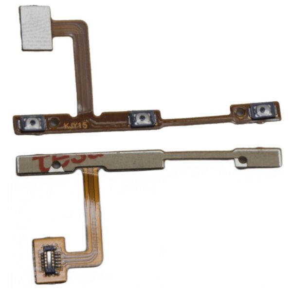 Vivo X100  5g Volume Flex