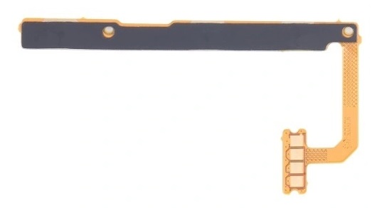 Vivo T3 Lite Volume Flex