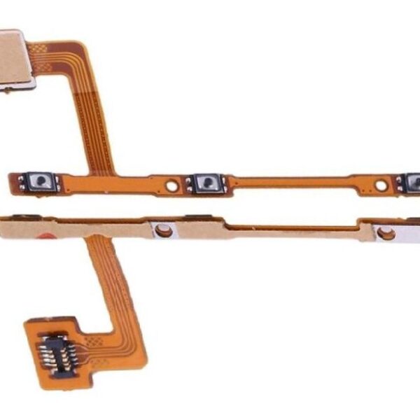 Vivo U20 Volume Flex