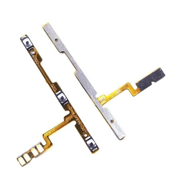 Vivo Y91i Volume Flex