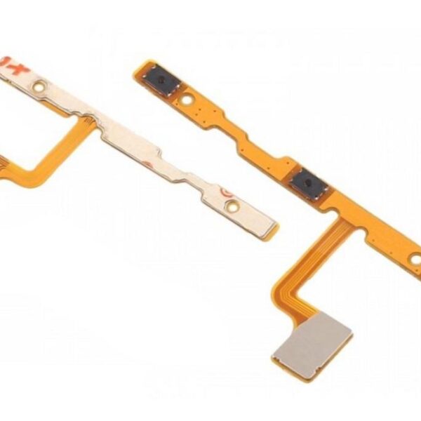 Vivo Y81i Volume Flex