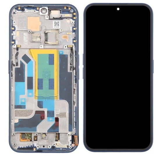 ORIGINAL/OLED DISPLAY Nothing CMF Phone 2 Pro Display Combo Folder/High Quality Screen