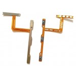 Tecno Spark 7 Volume Flex