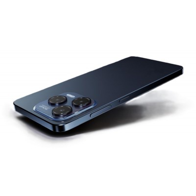 Lava Bold N1 Pro Back Panel