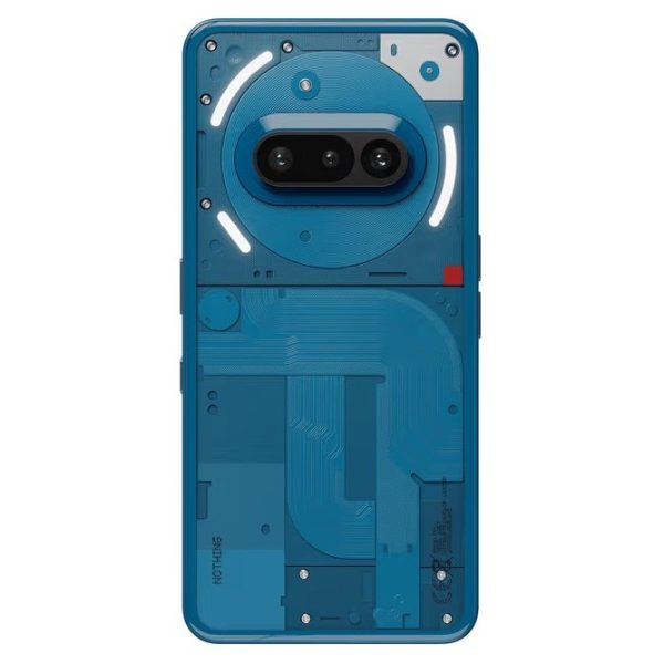 Nothing Phone 3a Full/Body