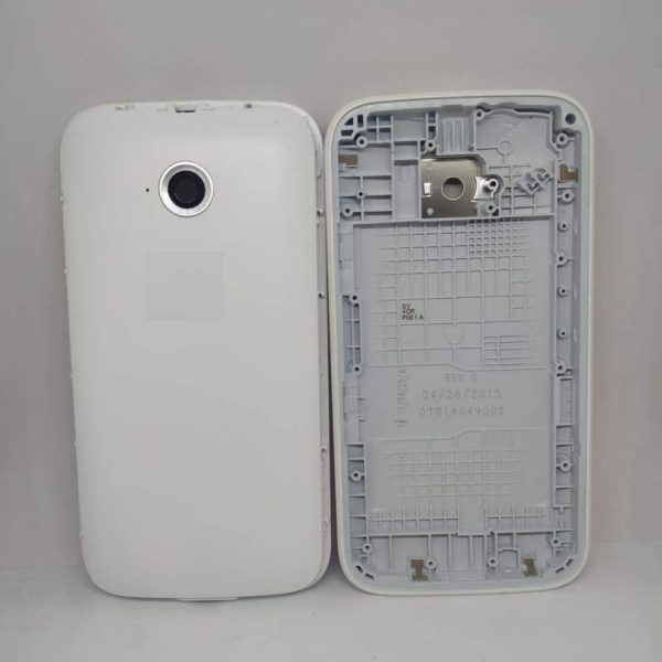 Moto E2 Full/Body