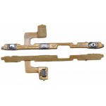 Samsung M52  Power/ On Off Flex