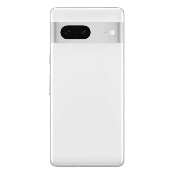 Google Pixel 5 Full/Body