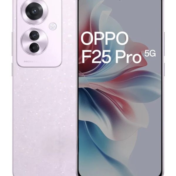 Oppo F25 Pro Back Panel