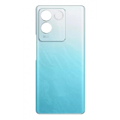 IQOO Z7 Pro  Back Panel