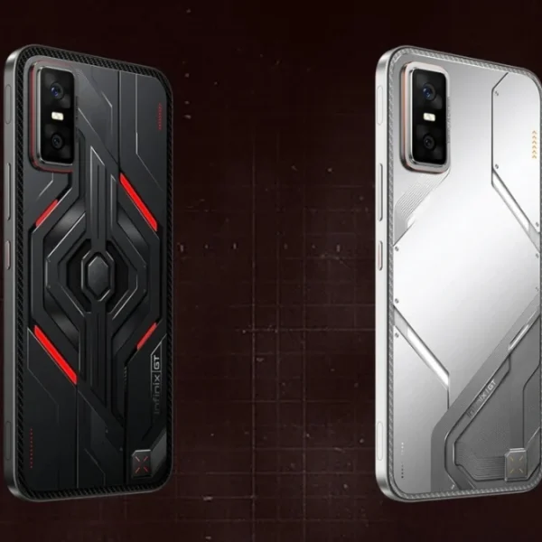 Infinix GT 30 Pro 5g+ Full/Body