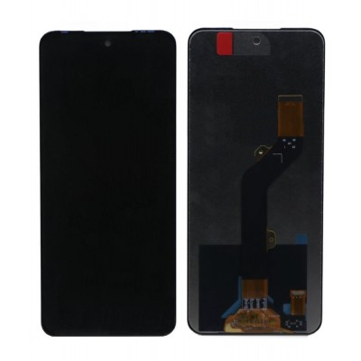 Infinix Hot 20 Play Display Combo Folder/High Quality Screen