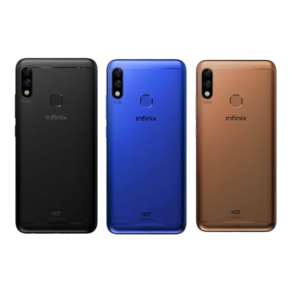 Infinix Hot 7 Pro Full/Body