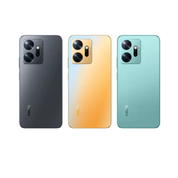 Infinix Zero 20 Full/Body