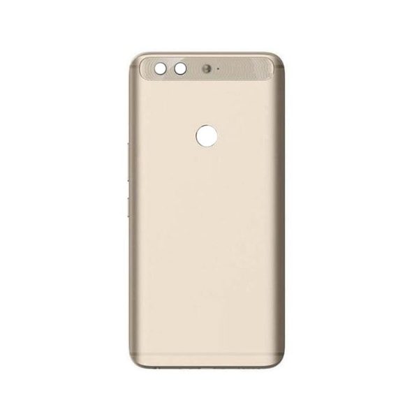 Infinix Zero 5 Back Panel