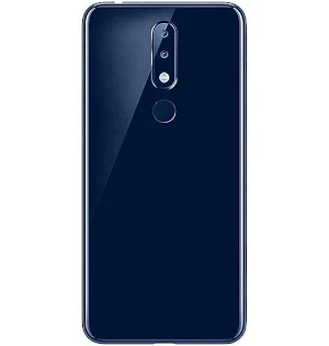 Nokia 5.1+ Full/Body